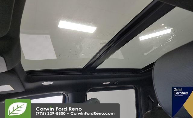 Used 2023 Ford F150 Lariat w/ Equipment Group 502A High image 17