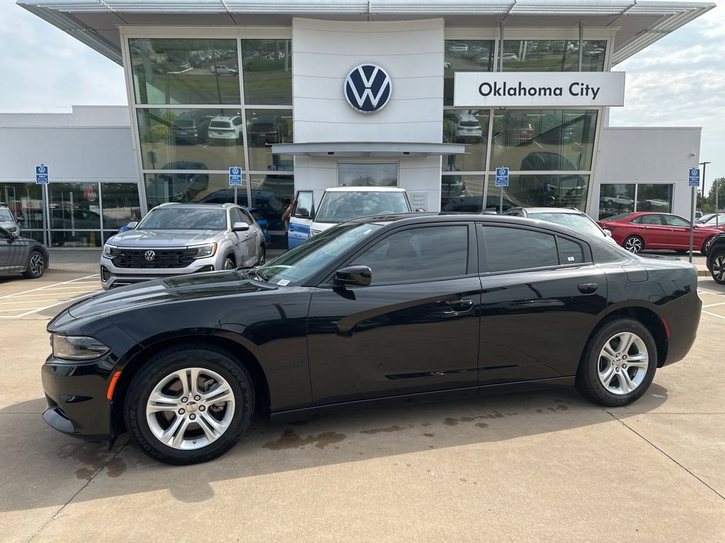 Used 2023 Dodge Charger SXT