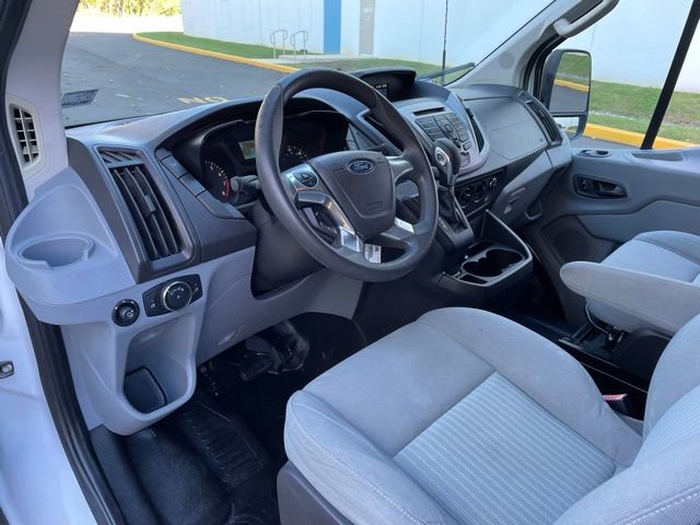 Used 2015 Ford Transit 150 XLT image 11