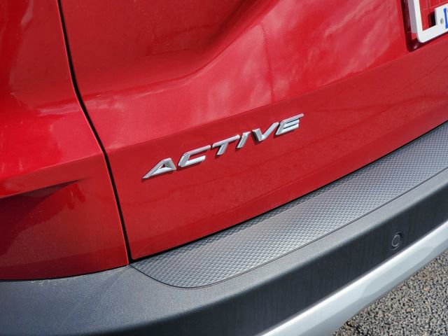 Used 2023 Ford Escape Active w/ Tech Pack #2 AWD/4WD image 32