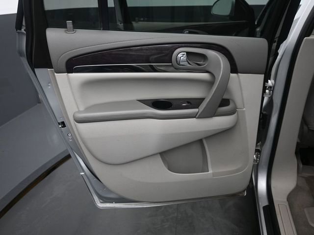 Used 2017 Buick Enclave Convenience image 15