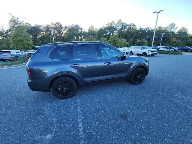 Used 2024 Kia Telluride SX Prestige X-Line AWD/4WD image 18