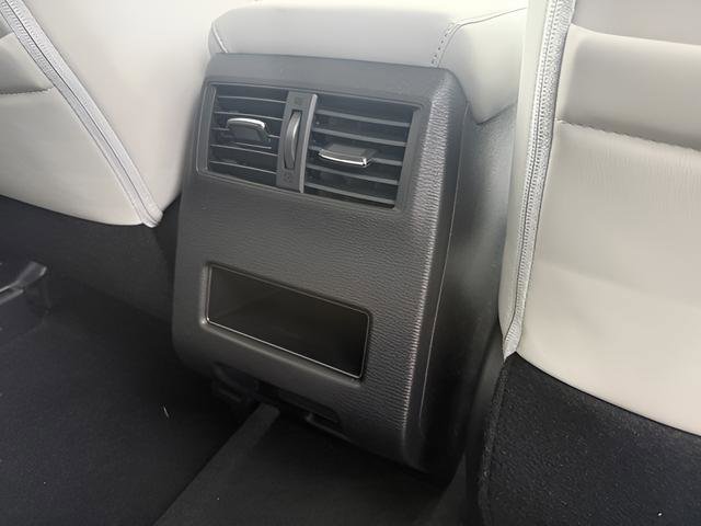 New 2026 Mitsubishi Outlander SE FWD image 27