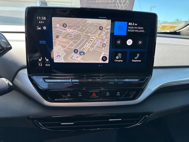 Certified 2023 Volkswagen ID.4 Pro S image 24