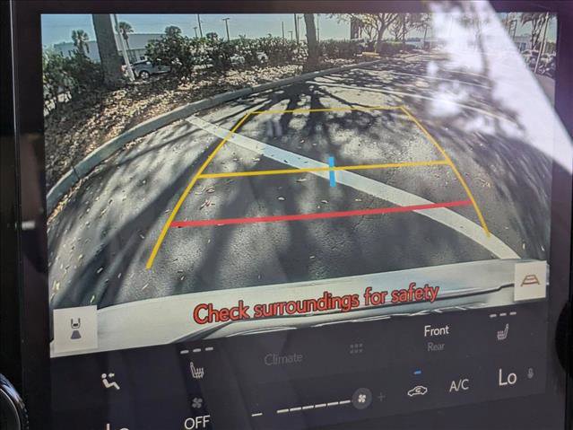 Used 2024 Lexus RX 350 FWD w/ Technology Package image 13