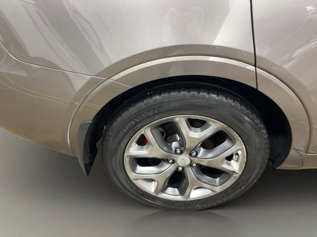Used 2016 Kia Sorento SX AWD/4WD image 38
