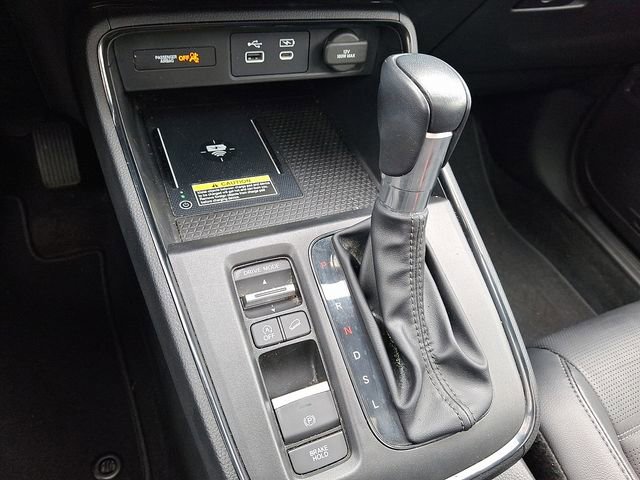 Certified 2023 Honda CR-V EX-L image 11