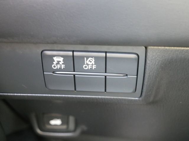 Used 2021 MAZDA MAZDA6 Grand Touring image 23