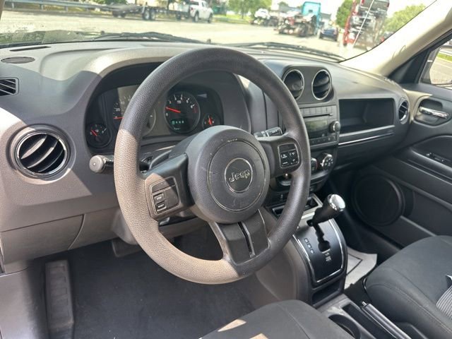 Used 2012 Jeep Patriot Sport w/ PWR Value Group image 10