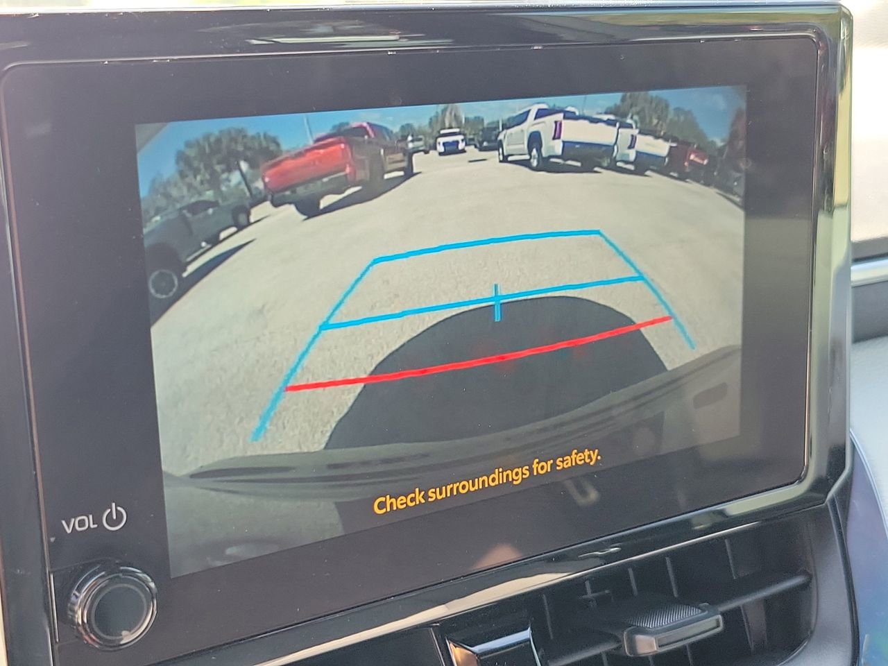 Used 2023 Toyota Corolla SE image 25