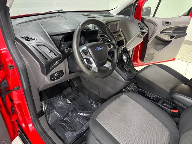Used 2021 Ford Transit Connect XL FWD image 12