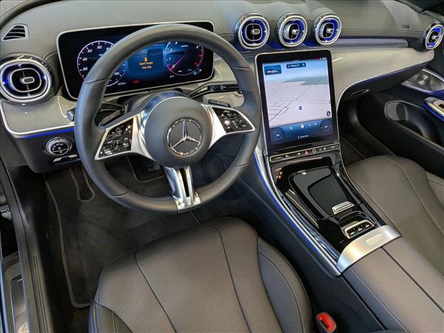 Certified 2024 Mercedes-Benz CLE 300 4MATIC Cabriolet image 10