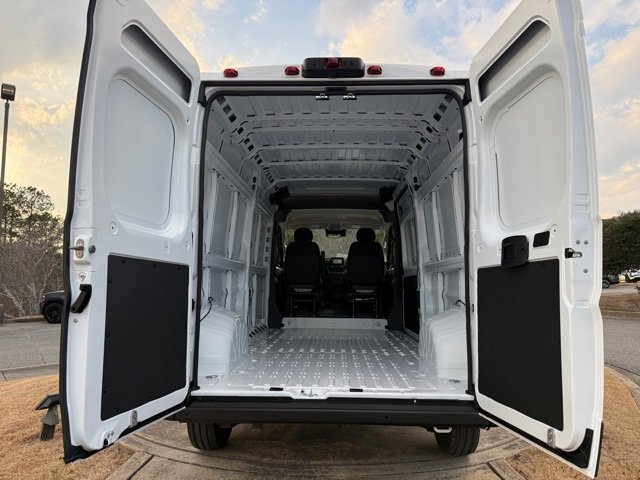 New 2026 RAM ProMaster 2500 w/ Advanced Safety Group image 26