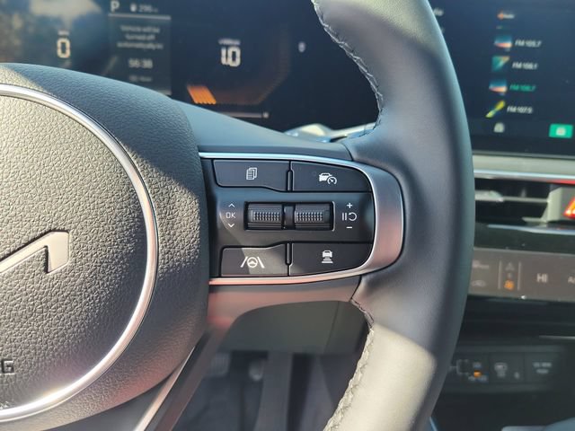 New 2026 Kia K5 GT-Line w/ GT-Line Premium Package FWD image 18