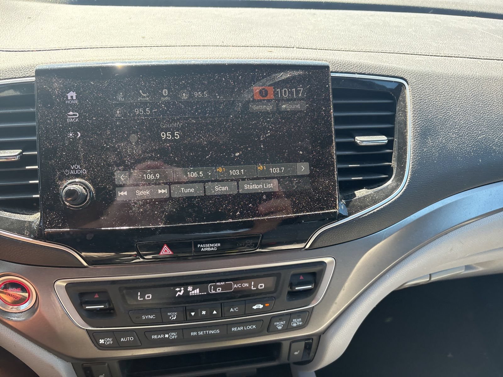 Used 2019 Honda Pilot EX-L image 11