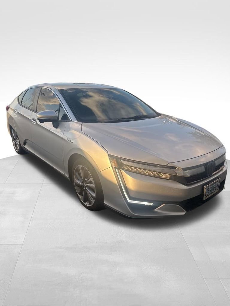 Used 2018 Honda Clarity Touring image 5