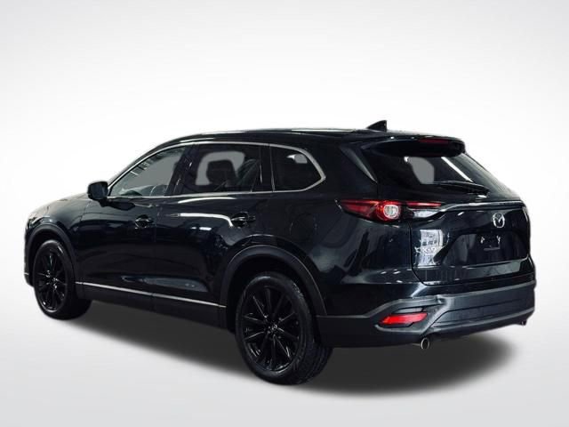Used 2023 MAZDA CX-9 Touring Plus image 9