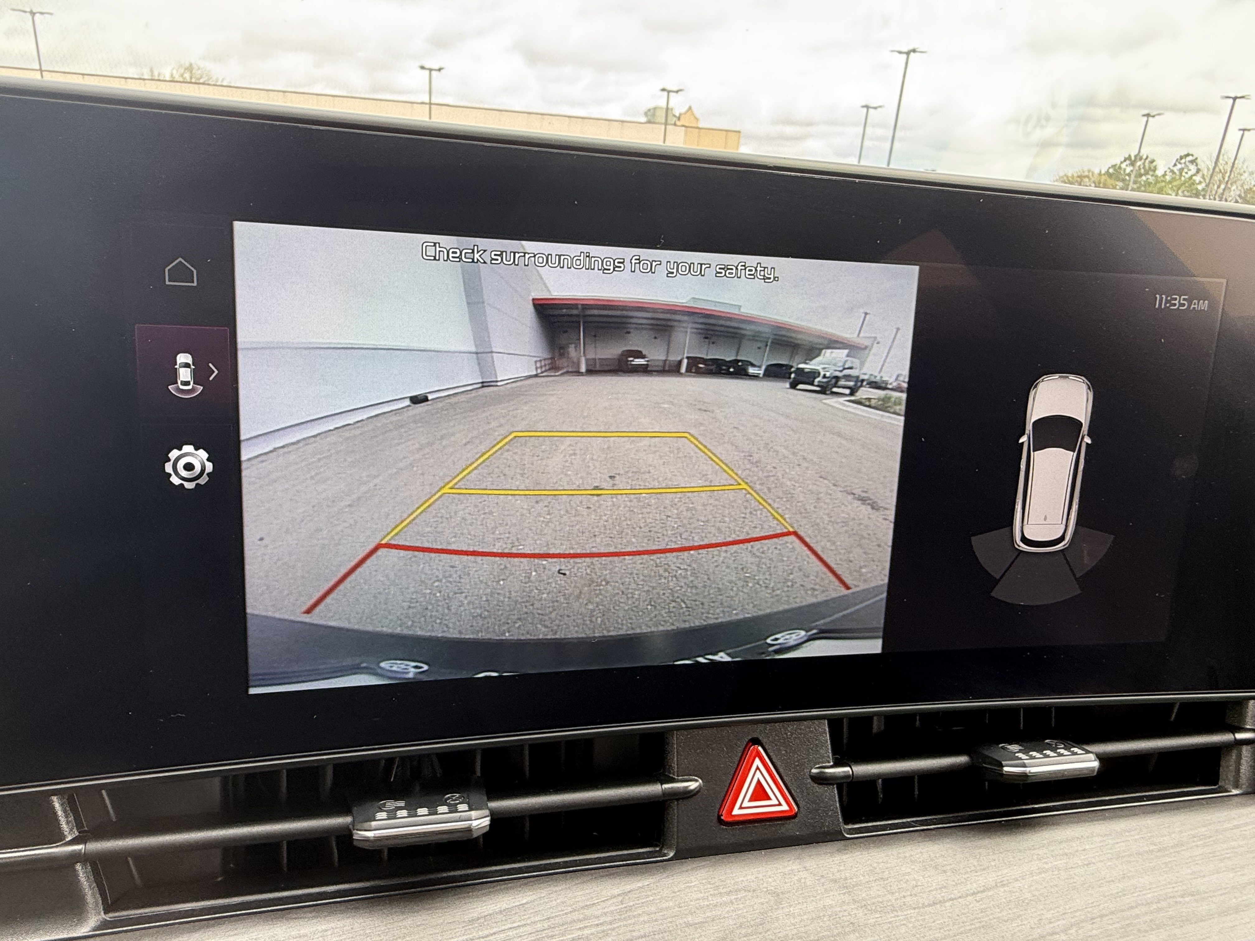 Used 2023 Kia Sportage X-Pro image 12