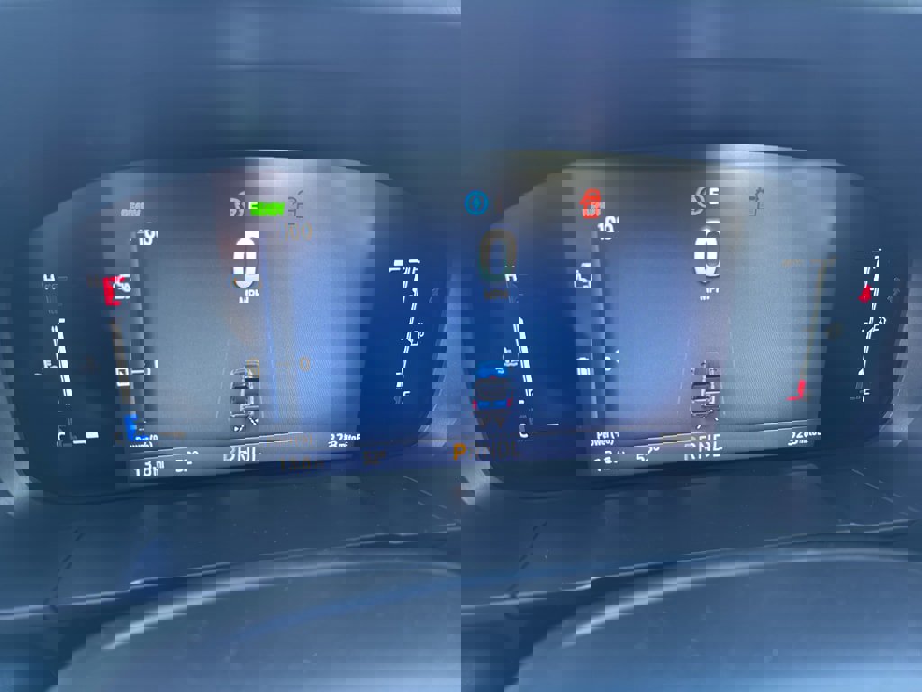 New 2025 Ford Maverick XL w/ Equipment Group 101A image 21