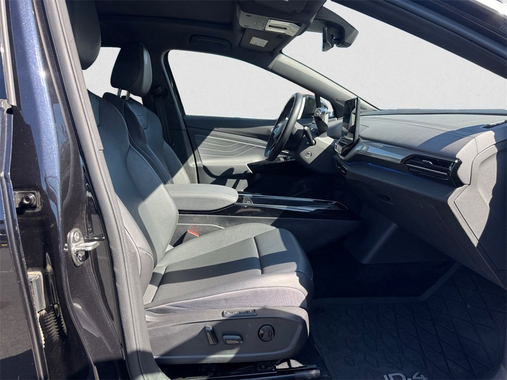 Certified 2023 Volkswagen ID.4 Pro S Plus image 15