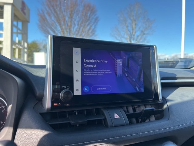 Used 2024 Toyota RAV4 XLE image 23