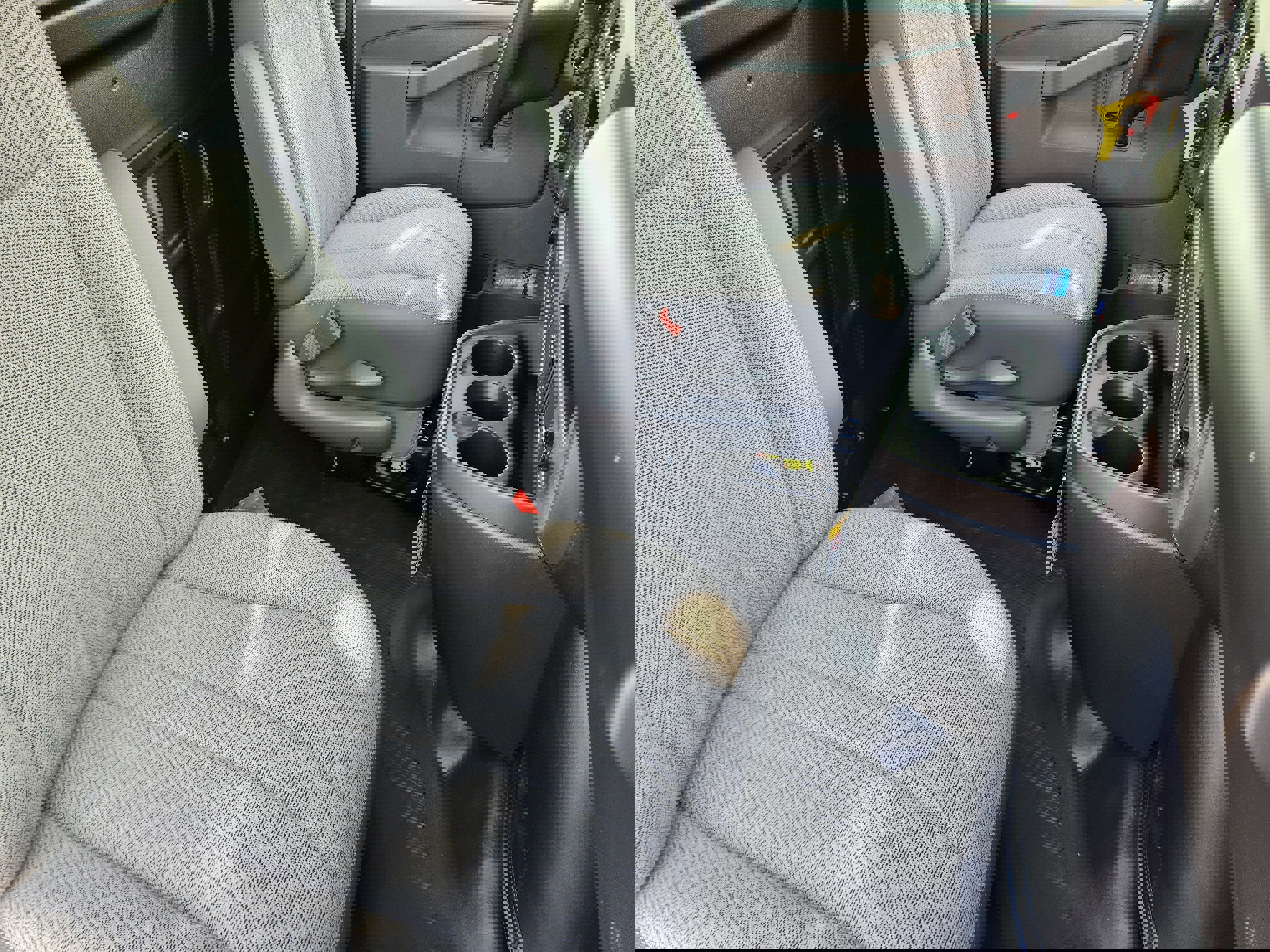 New 2025 Chevrolet Express 2500 Extended w/ Driver Convenience Package image 15