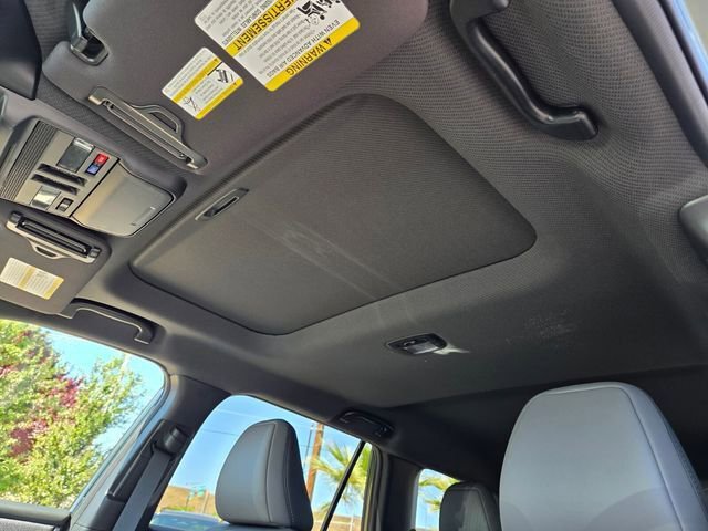 New 2026 Subaru Outback Limited XT image 7