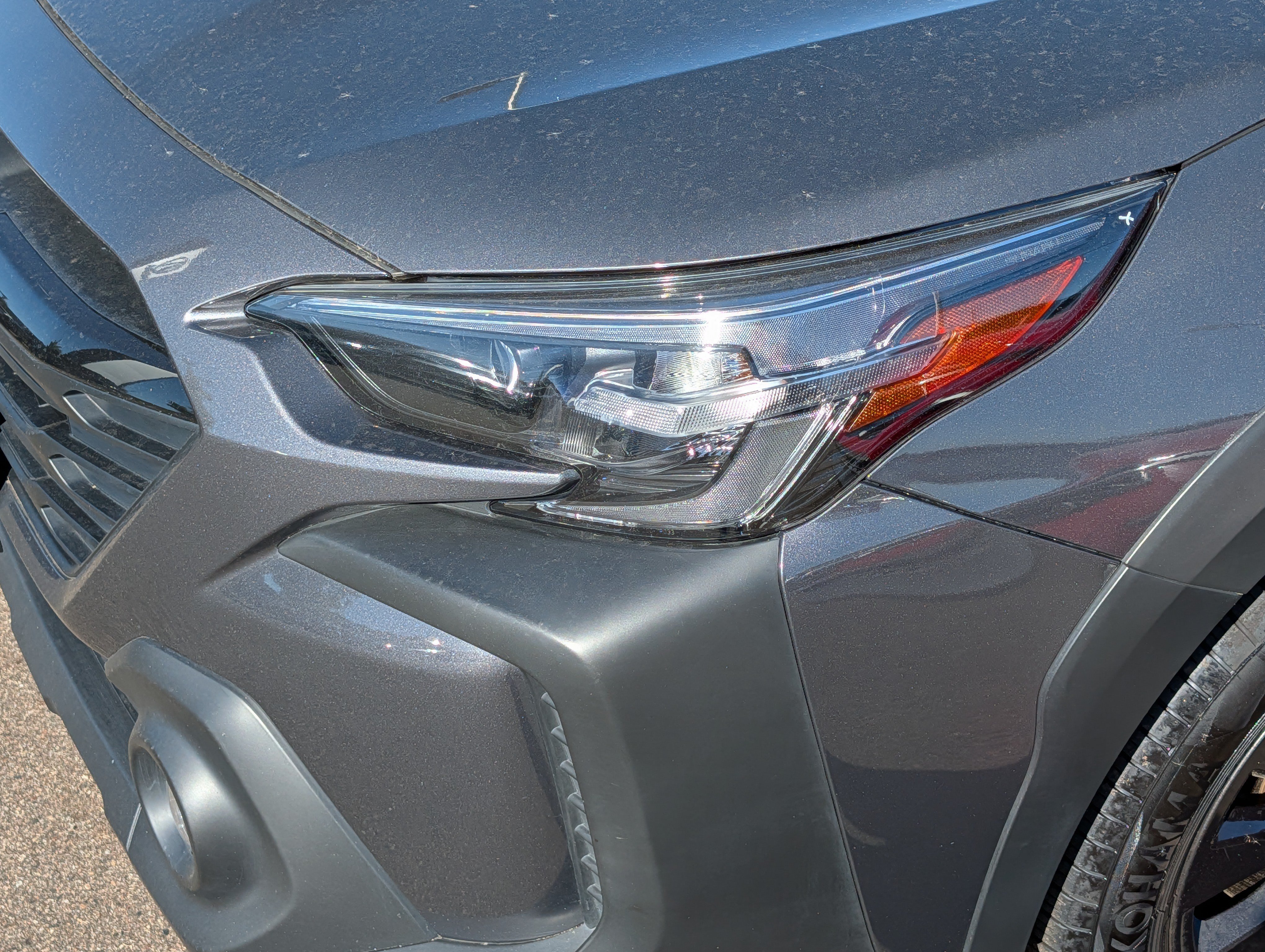 Certified 2025 Subaru Outback Onyx Edition AWD/4WD image 16