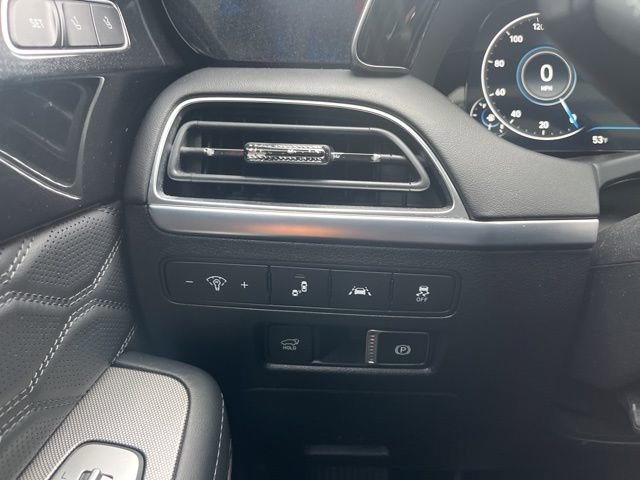 Used 2021 Hyundai Palisade Calligraphy image 24