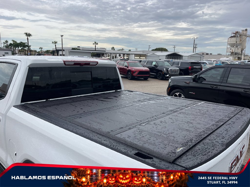 New 2026 GMC Sierra 1500 Elevation w/ Preferred Package RWD image 10