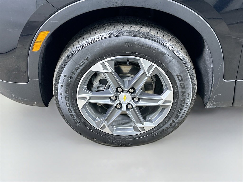 Used 2023 Chevrolet Blazer LT image 8