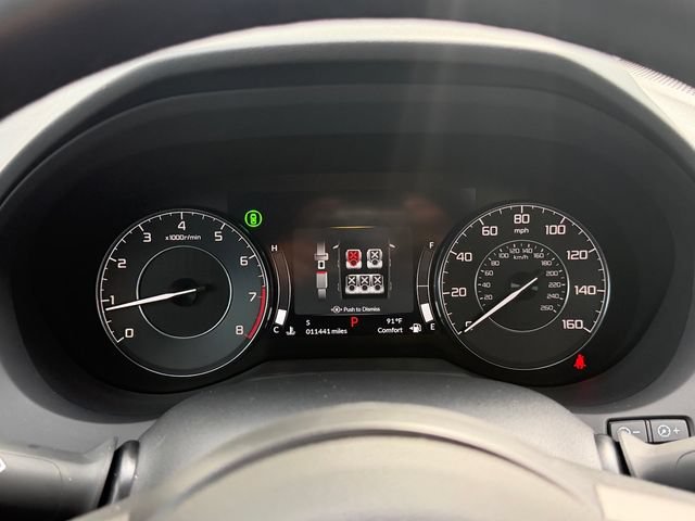 Used 2025 Acura RDX w/ Advance Package AWD/4WD image 25
