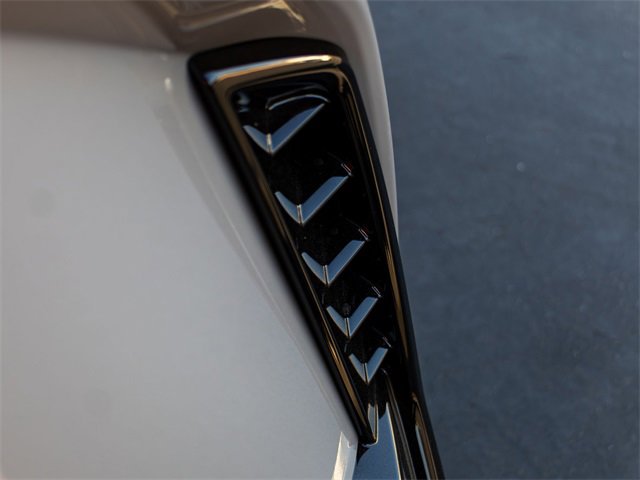 New 2026 Lexus RZ 450e AWD image 16