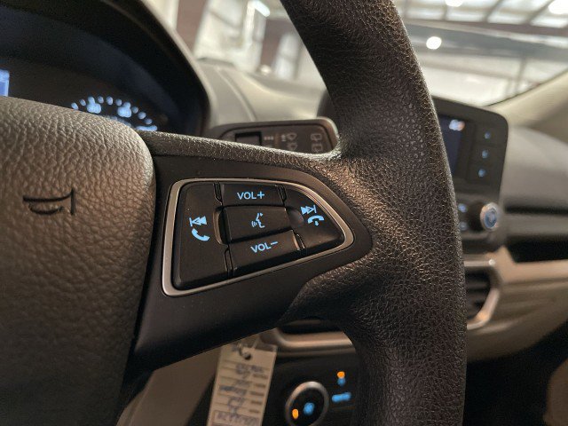 Used 2021 Ford EcoSport S FWD image 29