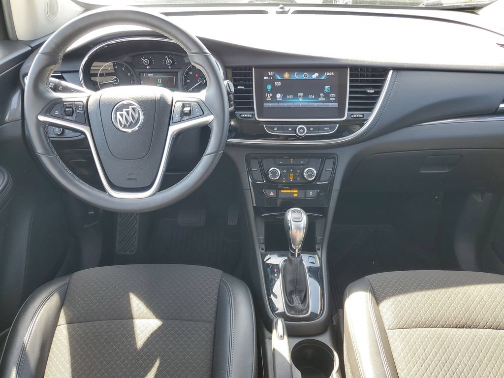 Used 2018 Buick Encore Preferred FWD image 23
