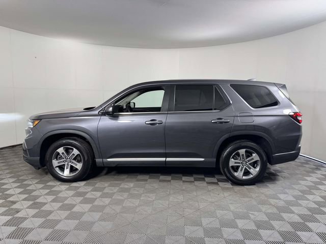 Used 2024 Honda Pilot EX-L image 11