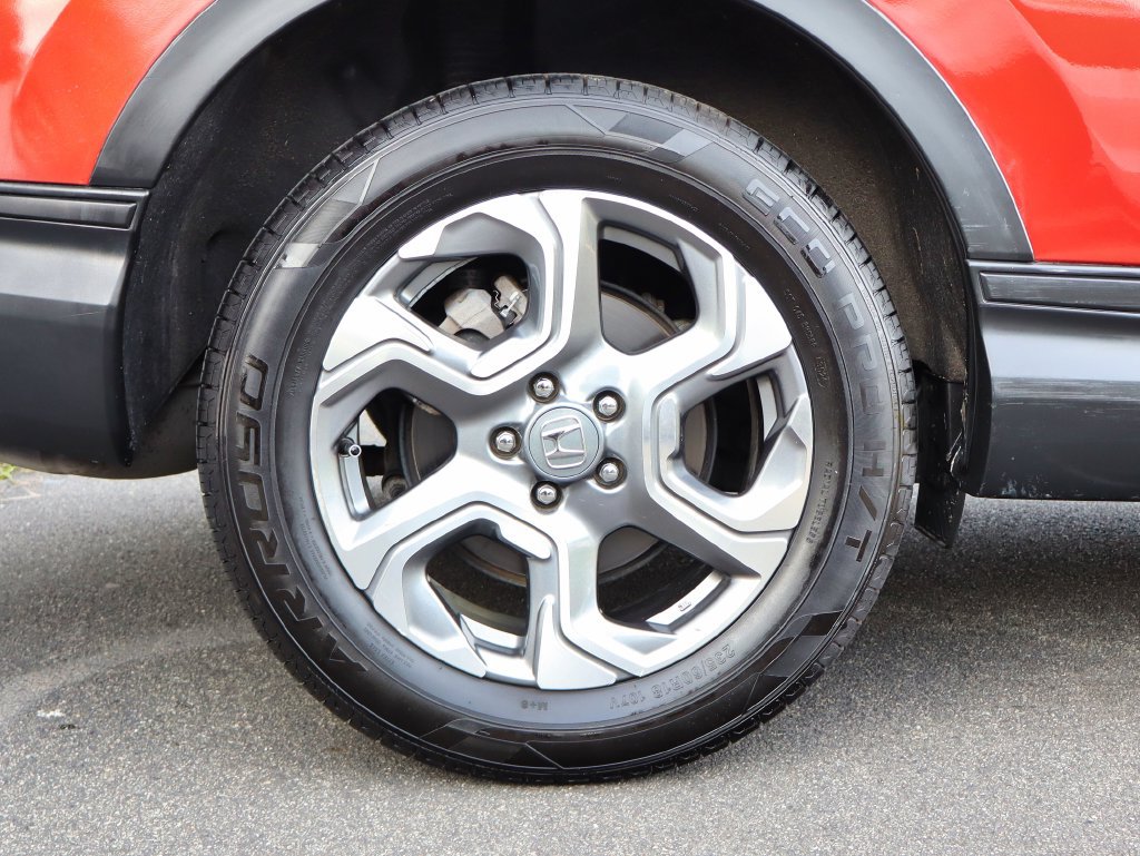 Used 2018 Honda CR-V EX image 64
