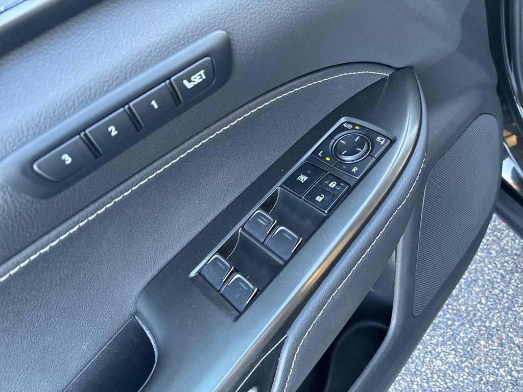 Used 2022 Lexus NX 250 FWD image 24