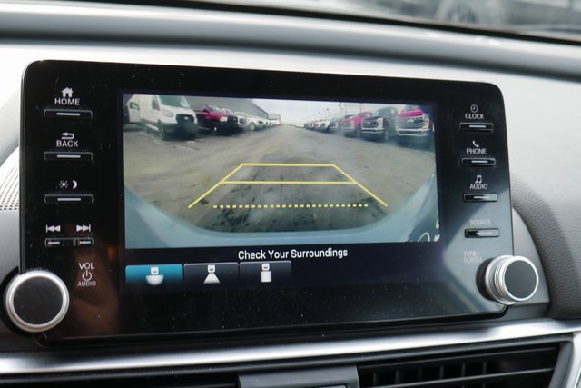 Used 2021 Honda Accord Sport Special Edition image 3