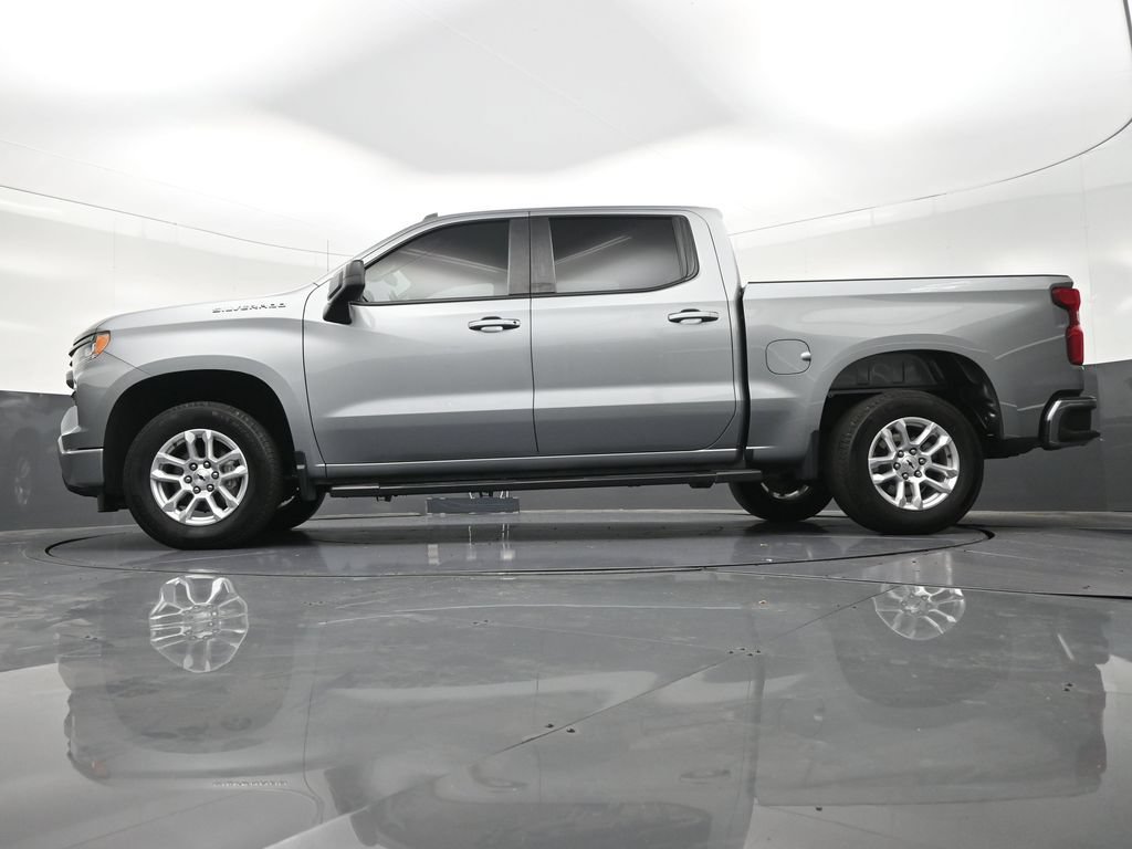Used 2023 Chevrolet Silverado 1500 RST RWD image 25