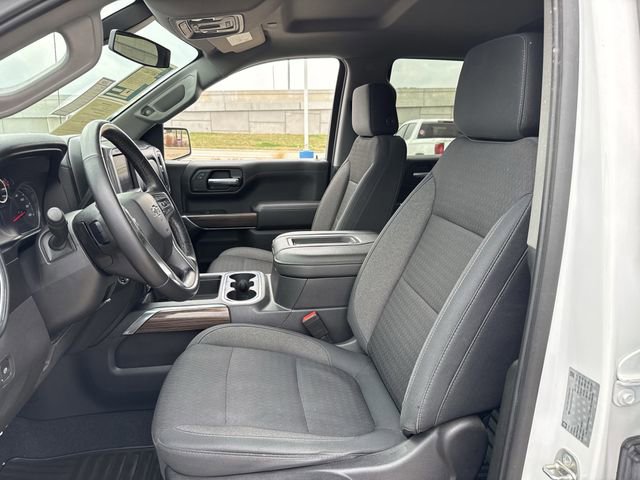 Used 2019 Chevrolet Silverado 1500 RST w/ All-Star Edition image 27