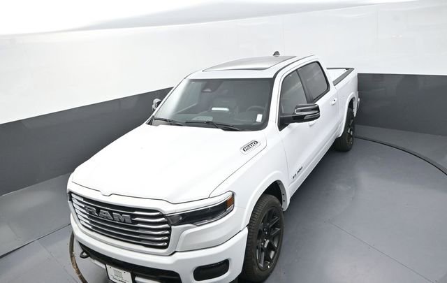 New 2026 RAM 1500 Laramie image 14