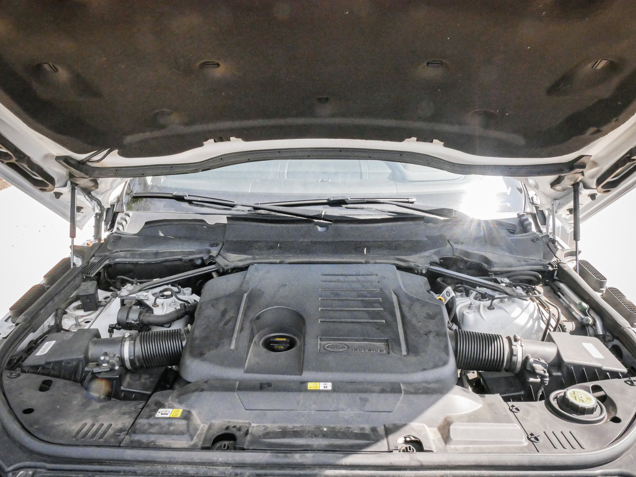 Used 2021 Land Rover Range Rover Westminster Edition image 33