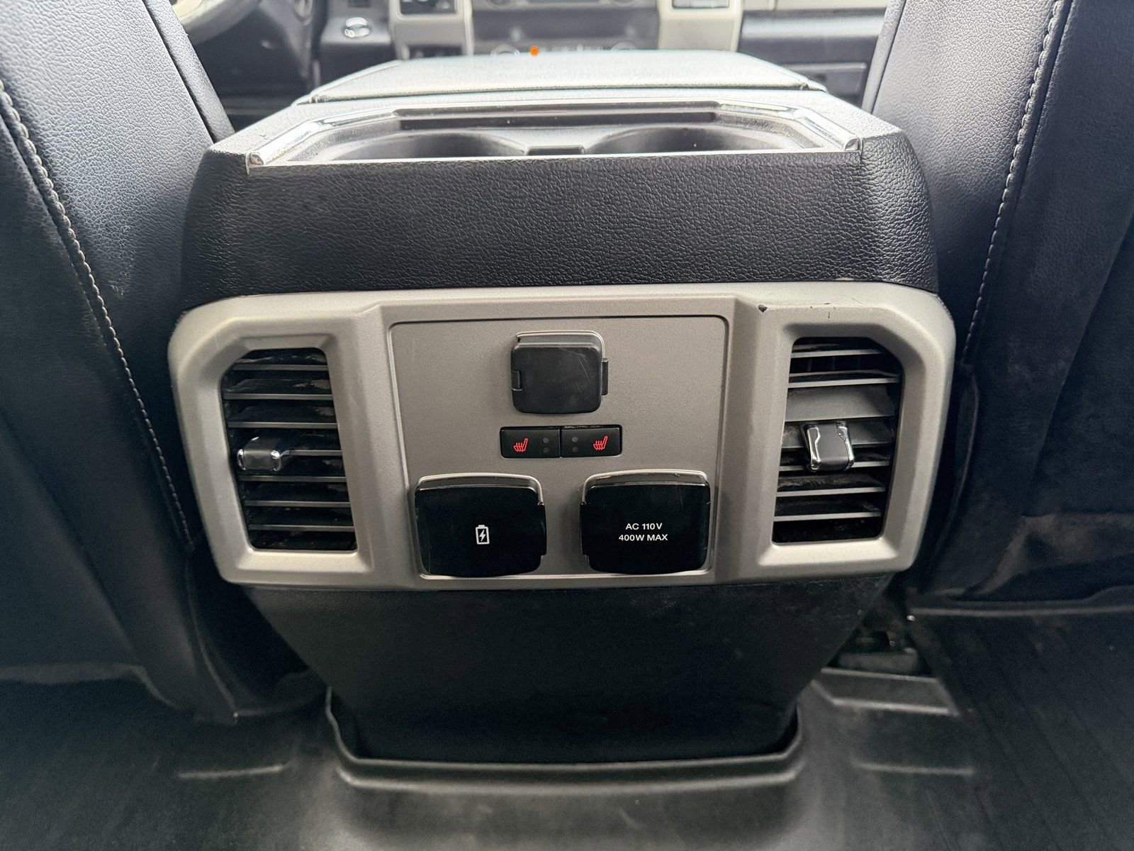 Used 2021 Ford F250 Lariat w/ Lariat Ultimate Package image 27