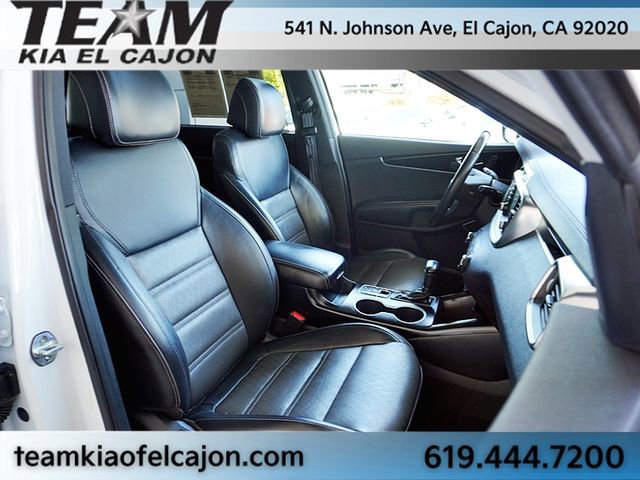 Certified 2017 Kia Sorento SX AWD/4WD image 12