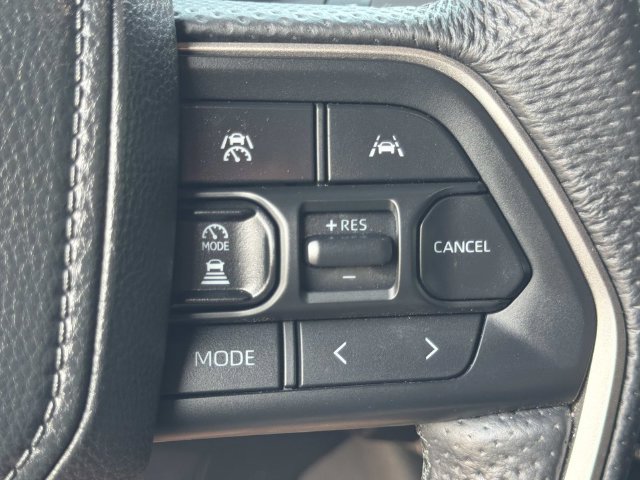 Used 2024 Toyota Tacoma TRD Sport AWD/4WD image 22