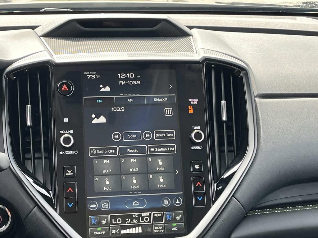 New 2026 Subaru Ascent Onyx Touring AWD/4WD image 14