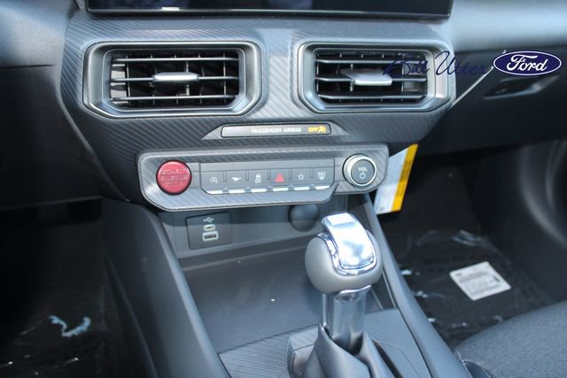 New 2026 Ford Mustang Coupe image 12