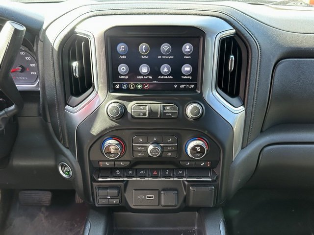 Used 2019 Chevrolet Silverado 1500 RST w/ All-Star Edition image 26