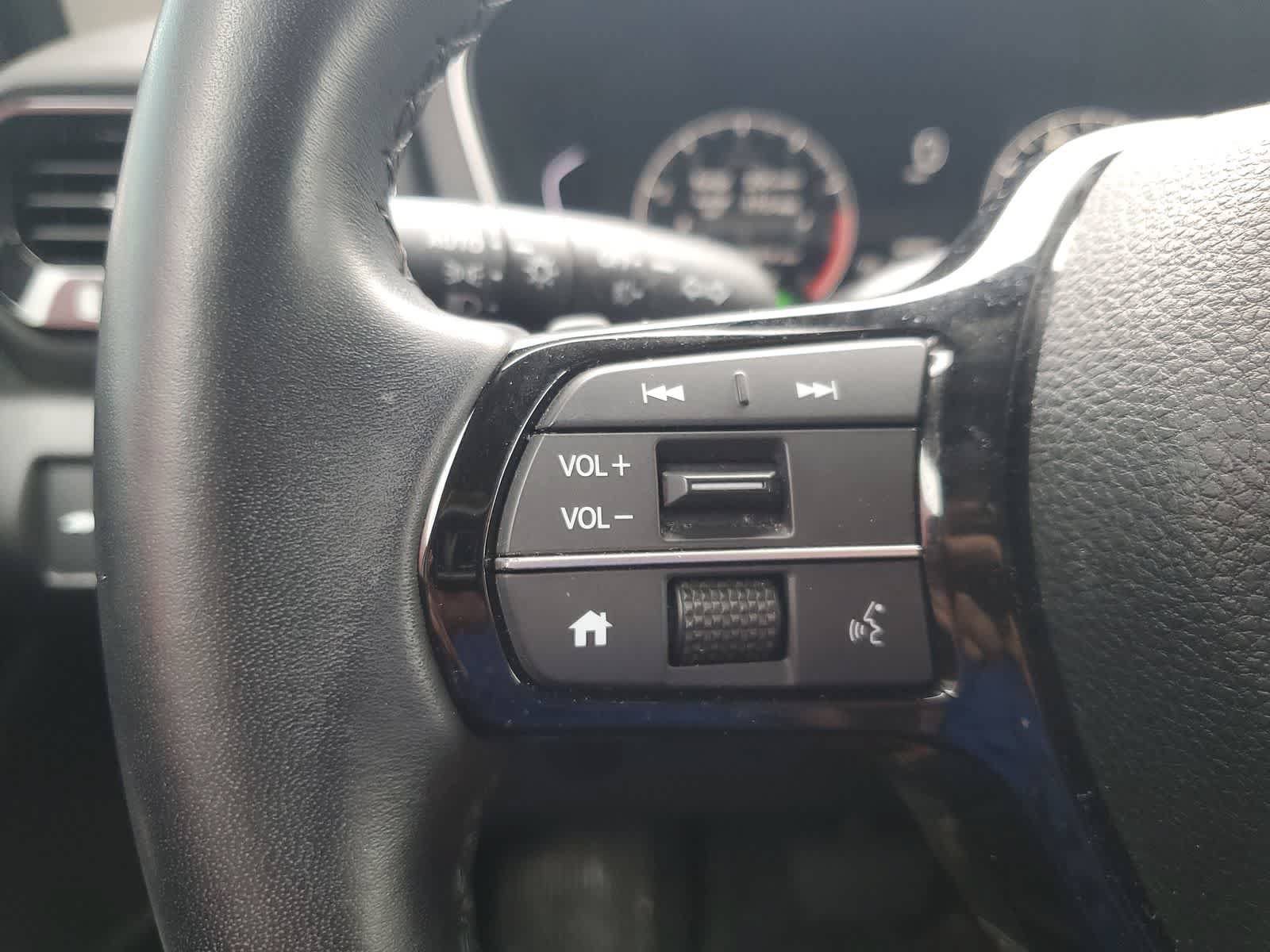 Used 2024 Honda Pilot EX-L image 20